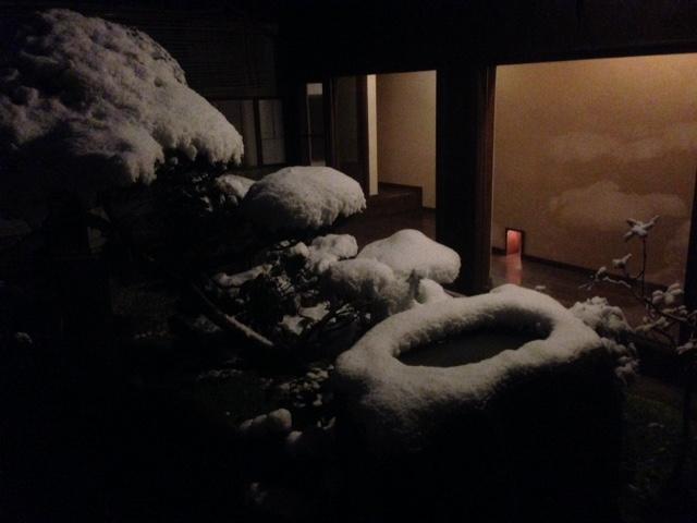 Tobaya Ryokan Hikone Eksteriør billede